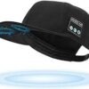 chapeau Bluetooth Sans Fil Réglable