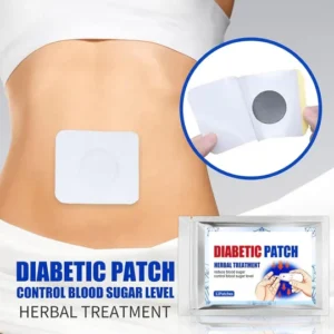 Patch Bien-Être – Confort Quotidien (12 pcs)