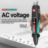Testeur de Tension Sans Contact A3012 – Analyseur de Circuit Intelligent