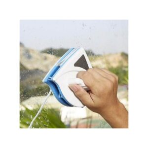 Nettoyeur de Vitres Magnétique – Double Face, Sécurité & Résultat Impeccable