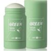 Bâtonnet Masque Purifiant au Thé Vert – Nettoyage Profond et Contrôle de l'Huile