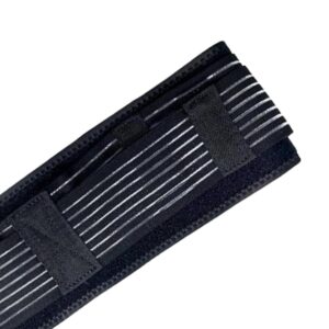 Ceinture Sacro-Iliaque Correctrice Confort & Soutien
