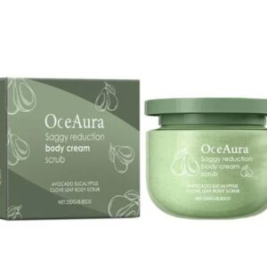 Exfoliant Corporel Nourrissant Peau Douce Instantanée