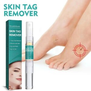 Stylo Correcteur Verrues & Grains de Beauté – Peau Parfaite