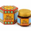 Baume du Tigre Rouge Soulagement Musculaire