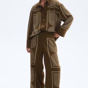 Ensemble femme – Fabrication usine de confection