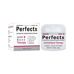 Crème Thérapeutique Articulations & Os – Soulagement Rapide & Durable
