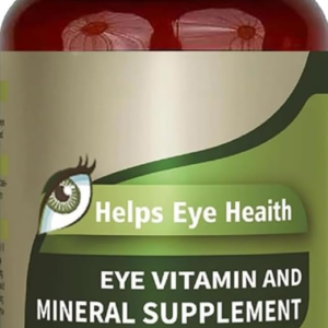 Complément Vision Luteine & Vitamines