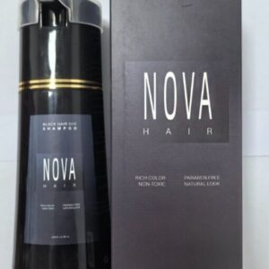 Shampooing Colorant Instantané Nova Hair