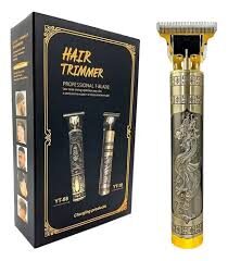 Tondeuse de Finition Métallique Professionnelle