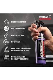 Cire Céramique Voiture 3-en-1 Brillance