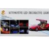Bande LED 60 cm Style Audi Universelle