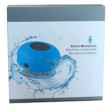 Mini Haut-Parleur Bluetooth Stéréo Portable