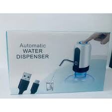 Support Fontaine pour Bidon d’Eau 5L