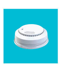 Détecteur de Fumée Infrarouge Sécurité