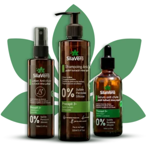 Pack Brand Silavera Anti-Chute – Recherche distributeurs au Maroc et en Afrique