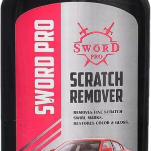 Efface-Rayures Premium pour Voiture, Finition Parfaite et Écologique