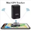 Localisateur GPS GF07 – Mini Traceur Intelligent pour Véhicule, Personne ou Animal