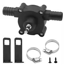 Petite Pompe à Eau Domestique – Pratique, Portable et Efficace