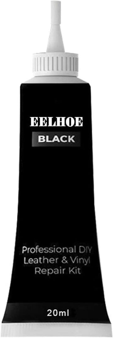 Kit de Réparation Cuir et Vinyle – Rénovez Vos Meubles et Sièges comme Neufs