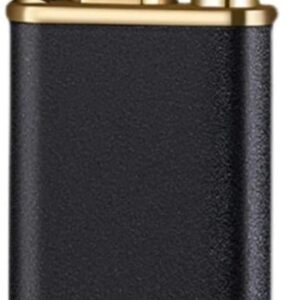 Briquet Double Flamme Dragon – Puissance, Élégance et Originalité