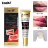 YDE: Gloss Repulpant Lèvres Brillance Argan