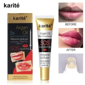 YDE: Gloss Repulpant Lèvres Brillance Argan