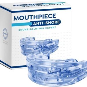 YDE: Dispositif Anti-Ronflement AirFlow Nuit Paisible