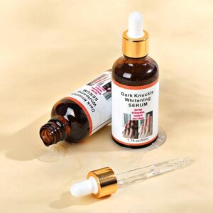 YDE: Sérum Éclat Anti-Âge Teint Lumineux