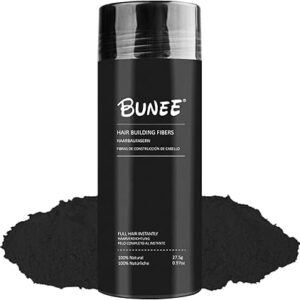 Fibres Capillaires Densité Instantanée Cheveux