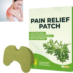 Patch Chauffant Soulagement Douleurs Musculaires