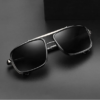 YDE: Lunettes de Soleil Polarisées Anti-Myopie Homme
