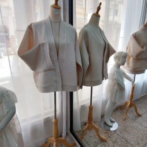Atelier de confection – Mode traditionnelle & moderne