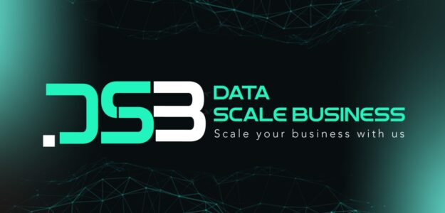 Data Scale Business