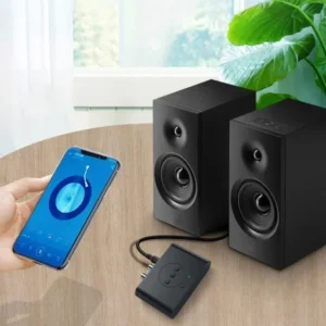 YDE: Enceintes PC Multimédia Stéréo avec Subwoofer