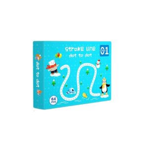 YDE: Kit d’Apprentissage Écriture Enfant Concentration et Traçage