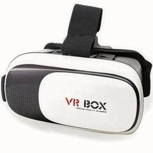 YDE: Casque VR Box Réalité Virtuelle Smartphone