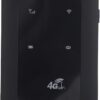 DLA: Routeur 4G Portable Hotspot WiFi Mobile H806 LTE