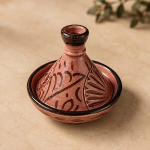 Poterie artisanale marocaine – Fournisseur et vente en gros