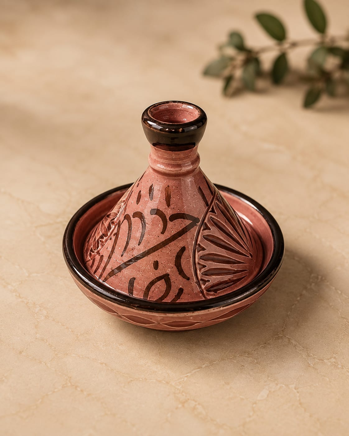Poterie artisanale marocaine – Fournisseur et vente en gros