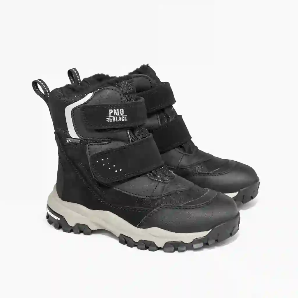 Fabrication chaussure enfant