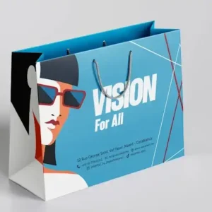 Fabricant de packaging personnalisé au Maroc