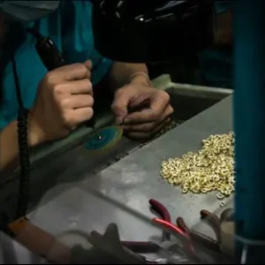 Fabricant de bijoux