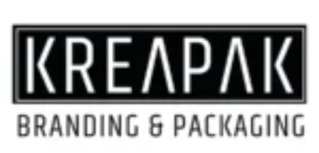 KREAPAK - Packaging & Branding