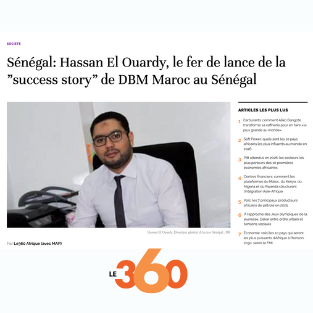 Le360