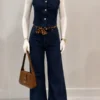 Fabricant de jeans pour femme