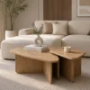 Tables basses modernes
