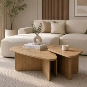 LuxeDesign – Mobilier contemporain & aménagement sur mesure