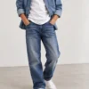 RC RAMI – Jeans enfant en gros