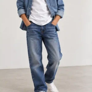 RC RAMI – Jeans enfant en gros